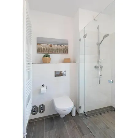 Haffkamp 21a & Grömitz