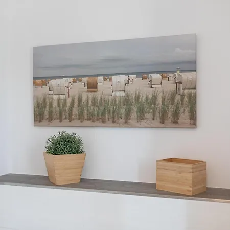 Haffkamp 21a & * Grömitz