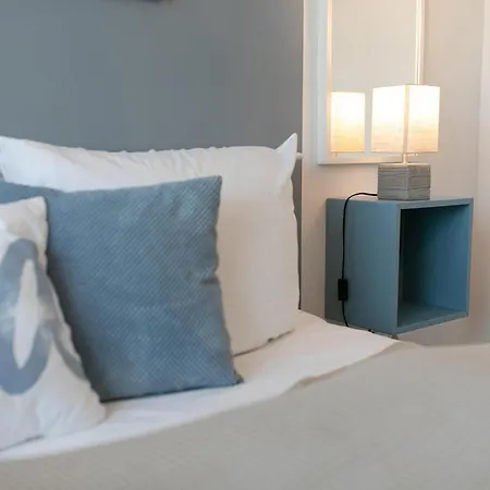 Haffkamp 21a & דירה *