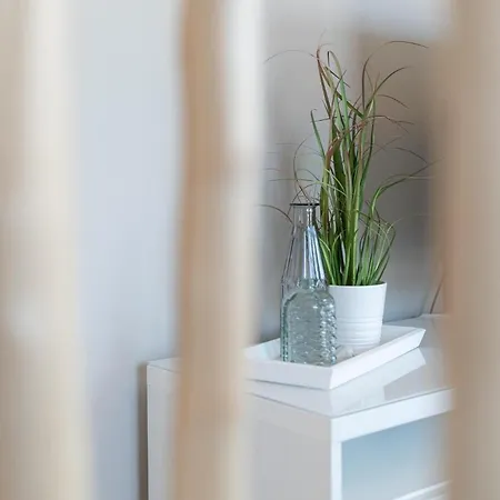 Haffkamp 21a & דירה *