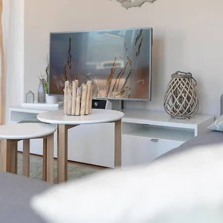 Haffkamp 21a & דירה Grömitz