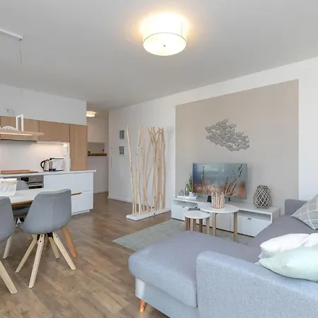 Haffkamp 21a & Grömitz