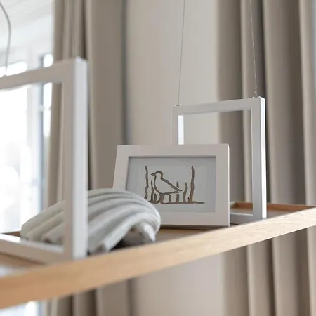 Haffkamp 21a & * Grömitz