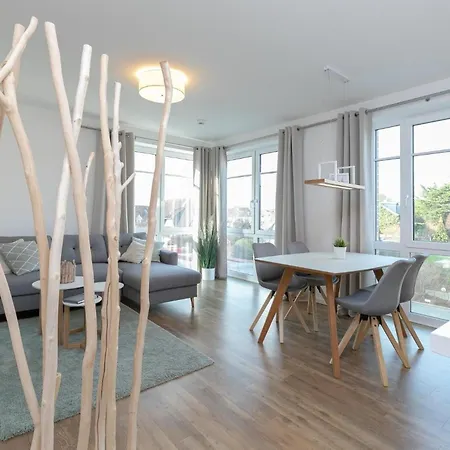 Haffkamp 21a & דירה