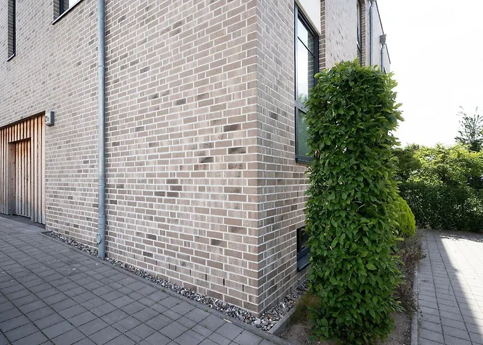 Appartamento Haffkamp 21a &