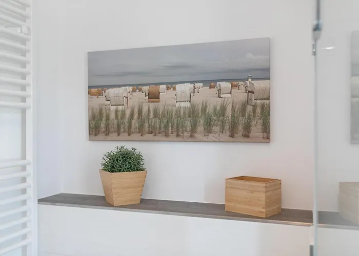 Haffkamp 21a & * Grömitz